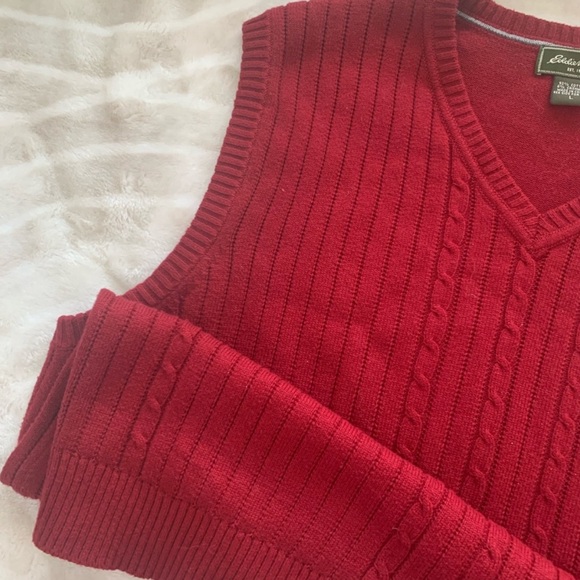 {Tommy Hilfiger & Eddie Bauer} COTTON Duo - Picture 7 of 9